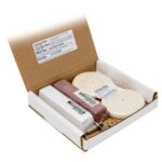 Metal Cleaning & Polishing Kit