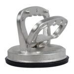 Aluminum Handle Suction Cups