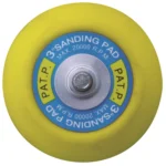 Sanding Polishing Backup Pad – 3″ diameter