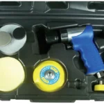 Complete Dual Action Sanding & Polishing Kit