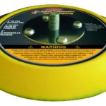 5″ PSA Backing Pad