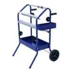 18″ Masking Machine