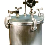 2-1/4 Gallon Pressure Tank
