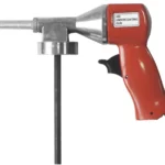 Air Undercoat Gun