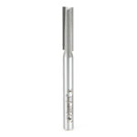 45211 Carbide Tipped Straight Plunge High Production 1/4 Dia x 1 Inch x 1/4 Shank