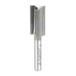 45226 Carbide Tipped Straight Plunge High Production 1/2 Dia x 1 Inch x 1/4 Shank