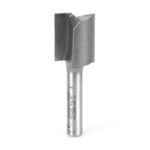 45228 Carbide Tipped Straight Plunge High Production 5/8 Dia x 3/4 x 1/4 Inch Shank
