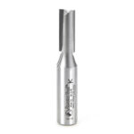 45414 Carbide Tipped Straight Plunge High Production 3/8 Dia x 1 Inch x 1/2 Shank