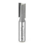 45418 Carbide Tipped Straight Plunge 1/2 Dia x 1 Inch x 1/2 Shank