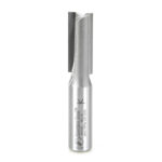 45420 Carbide Tipped Straight Plunge 1/2 Dia x 1-1/4 x 1/2 Inch Shank