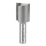 45448 Carbide Tipped Straight Plunge High Production 1 Inch Dia x 1-1/4 x 1/2 Shank