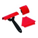 3-Piece Wood Graining Set