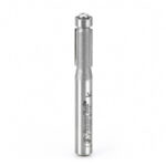 47090 Carbide Tipped Flush Trim 1/4 Dia x 1/2 x 1/4 Inch Shank