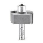 49360 Carbide Tipped Superabbet 2 Dia x 7/8 x 1/2 Inch Shank