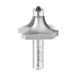 49519 Carbide Tipped Corner Round 5/8 Radius x 1-3/4 Dia x 7/8 x 1/2 Inch Shank