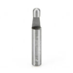 51202 Solid Carbide Panel Pilot Bevel Trim 7 Degree x 1/4 Dia x 1/4 x 1/4 Inch Shank 1-Flute