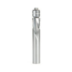 51432 Solid Carbide InVectra Aluminum Laminate Trim 1/2 Dia x 5/8 x 1/2 Inch Shank