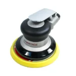AVT.R51000S  AirVantage 5" R/O Sander 3/32 PSA Pad