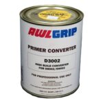 AWL.D3002-4 Awlgrip  High Build Converter Quart