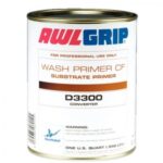 AWL.D3300-4 Awl-Wash Primer CF Converter