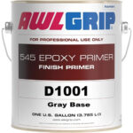 AWL.D1001-1 Awlgrip D1001 545 Epoxy Pimer / Gray Gallon