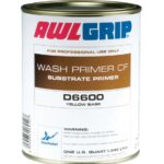 AWL.D6600-4 Wash Primer CF