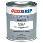 AWL.73012-4 GRIPTEX Non-Skid-Fine Grit  QT