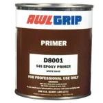AWL.D8001-1 545 Epoxy Primer White Base Gallon