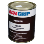 AWL.D8002-4 Awlgrip, High-Build White Base Epoxy Primer quart