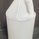 AMI.1290 1 Gallon Plastic Jug