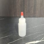 AMI.1360 1oz Plastic Bottle