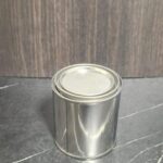 AMI.1970 8oz Round Can