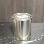 AMI.1990 16oz Round Can