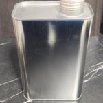 AMI.30 32oz F Style Square Can