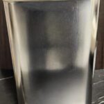 AMI.50 1 Gallon F Style Square Can