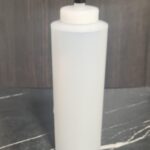 AMI.6980 16oz Plastic Bottle