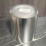 AMI.7950 1 Quart Round Can