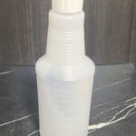 ARN.92727 16oz Plastic Bottle With Flip Top