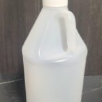 AMI.1320 1/2 Gallon Plastic Jug